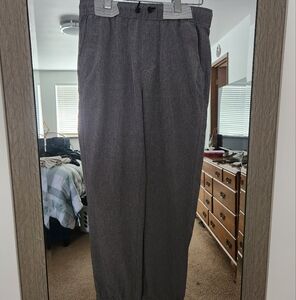 Sonoma (Kohl's brand) dark grey jogger pants